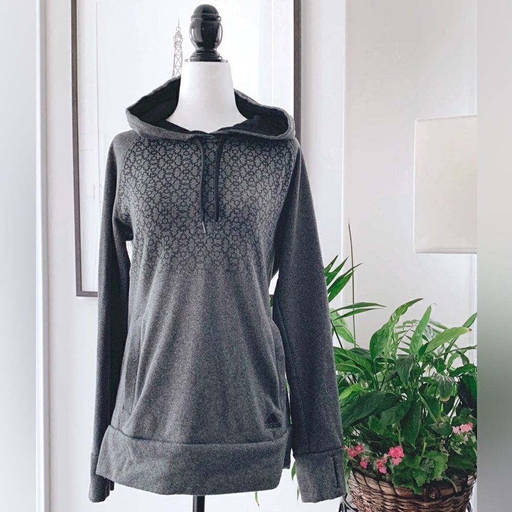🖤Adidas Climawarm™️ Hoodie Women